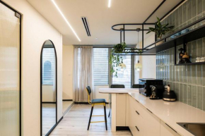 Yefet by TLV2RENT